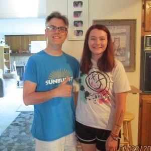 Meet your Posher, Bradley